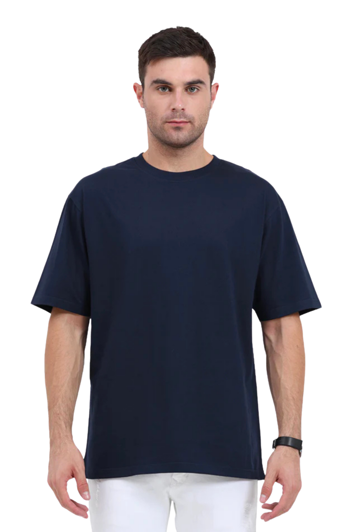 Oversized T-Shirt | 180 GSM