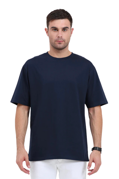 Oversized T-Shirt | 180 GSM