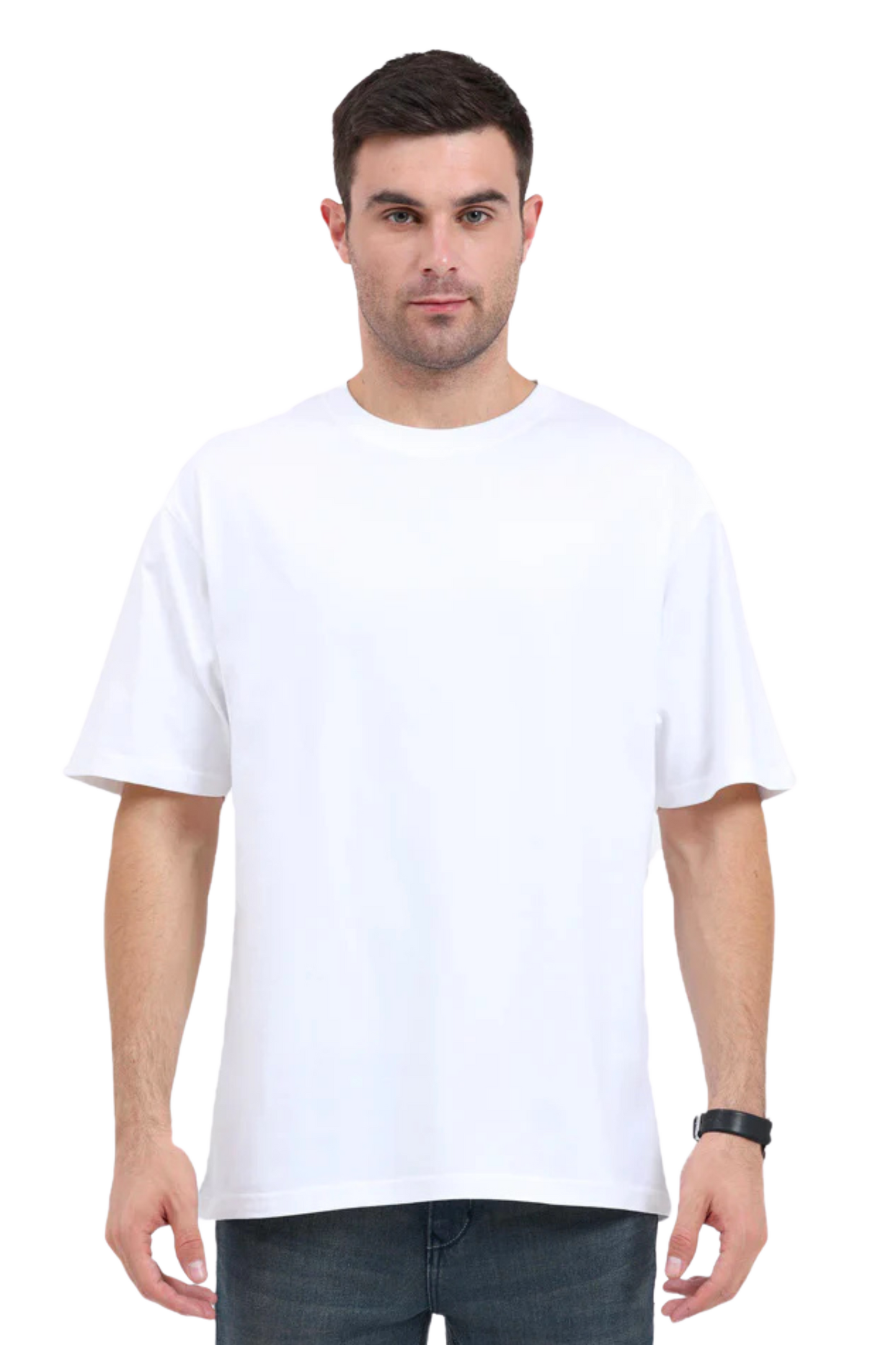 Oversized T-Shirt | 180 GSM