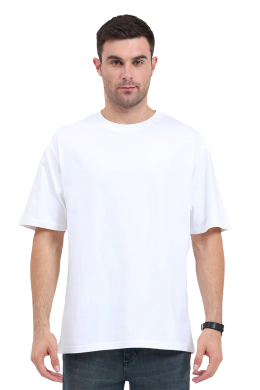 Oversized T-Shirt | 180 GSM